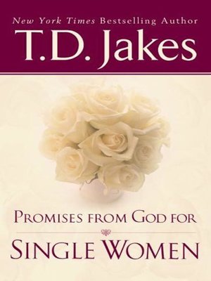 Promises From God For Single Women - ebook